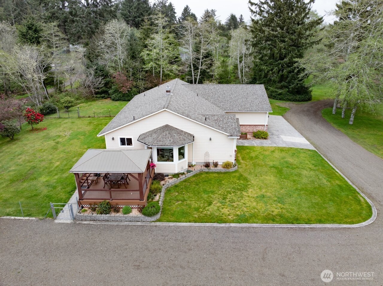2001 Cranberry Road , Long Beach, WA 98631