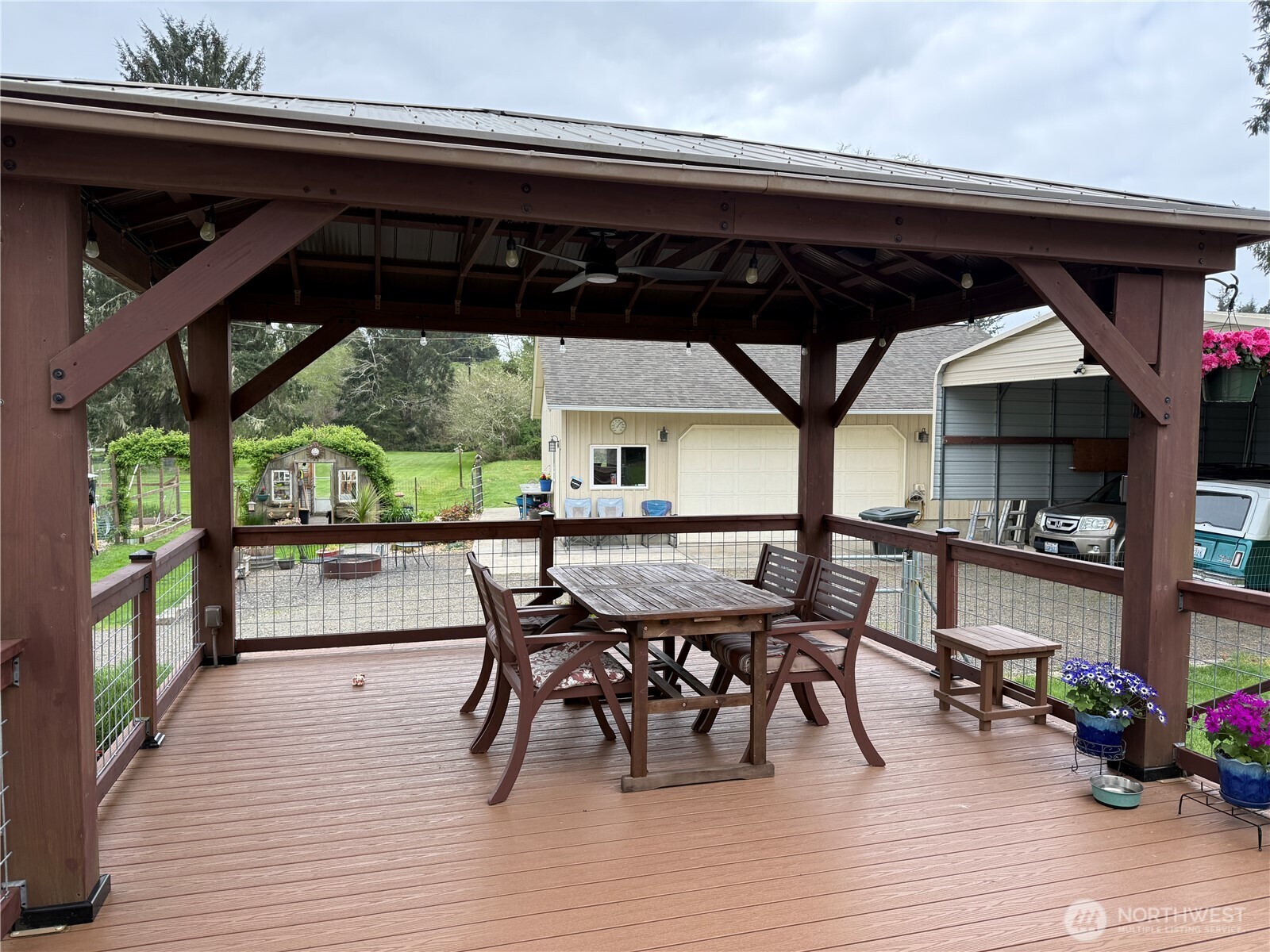 2001 Cranberry Road , Long Beach, WA 98631