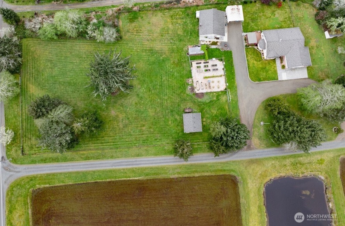 2001 Cranberry Road , Long Beach, WA 98631