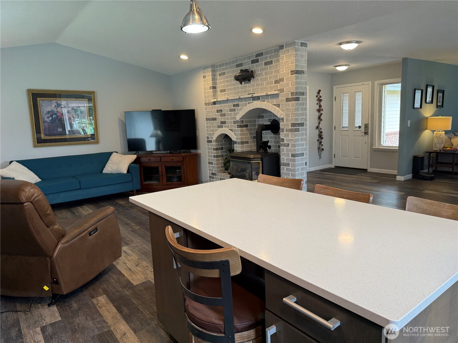 2001 Cranberry Road , Long Beach, WA 98631