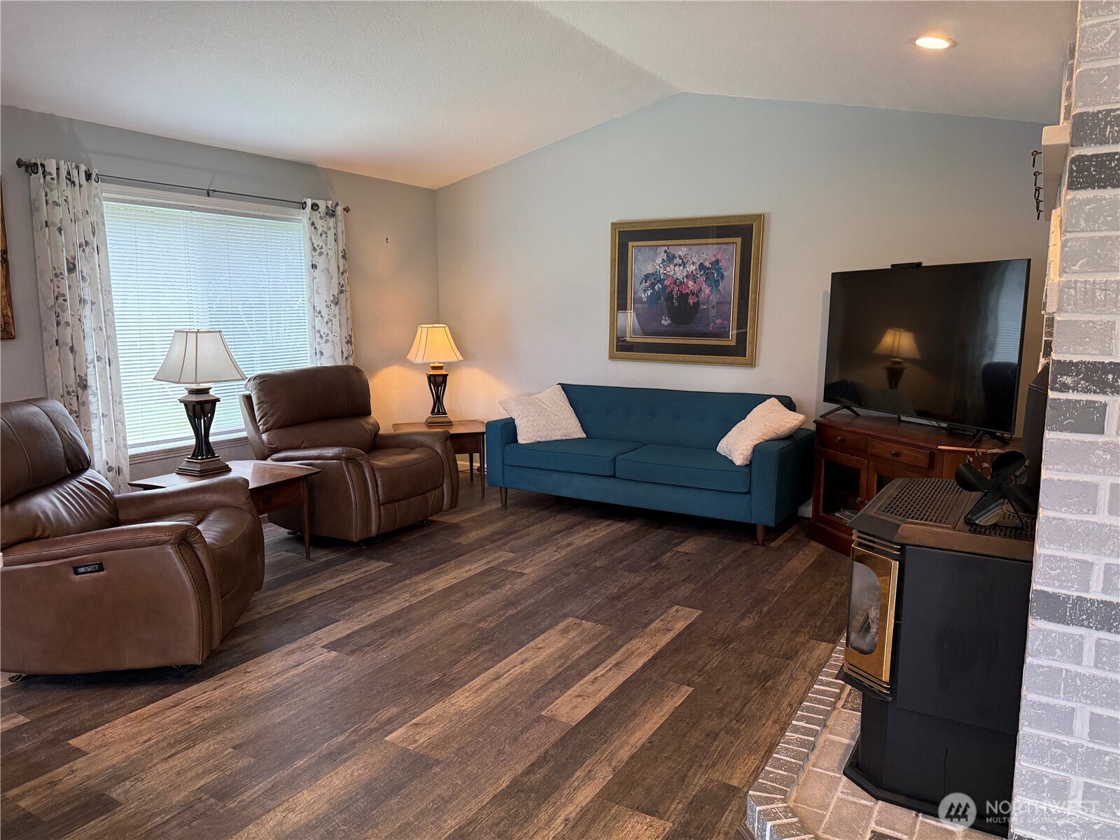 2001 Cranberry Road , Long Beach, WA 98631