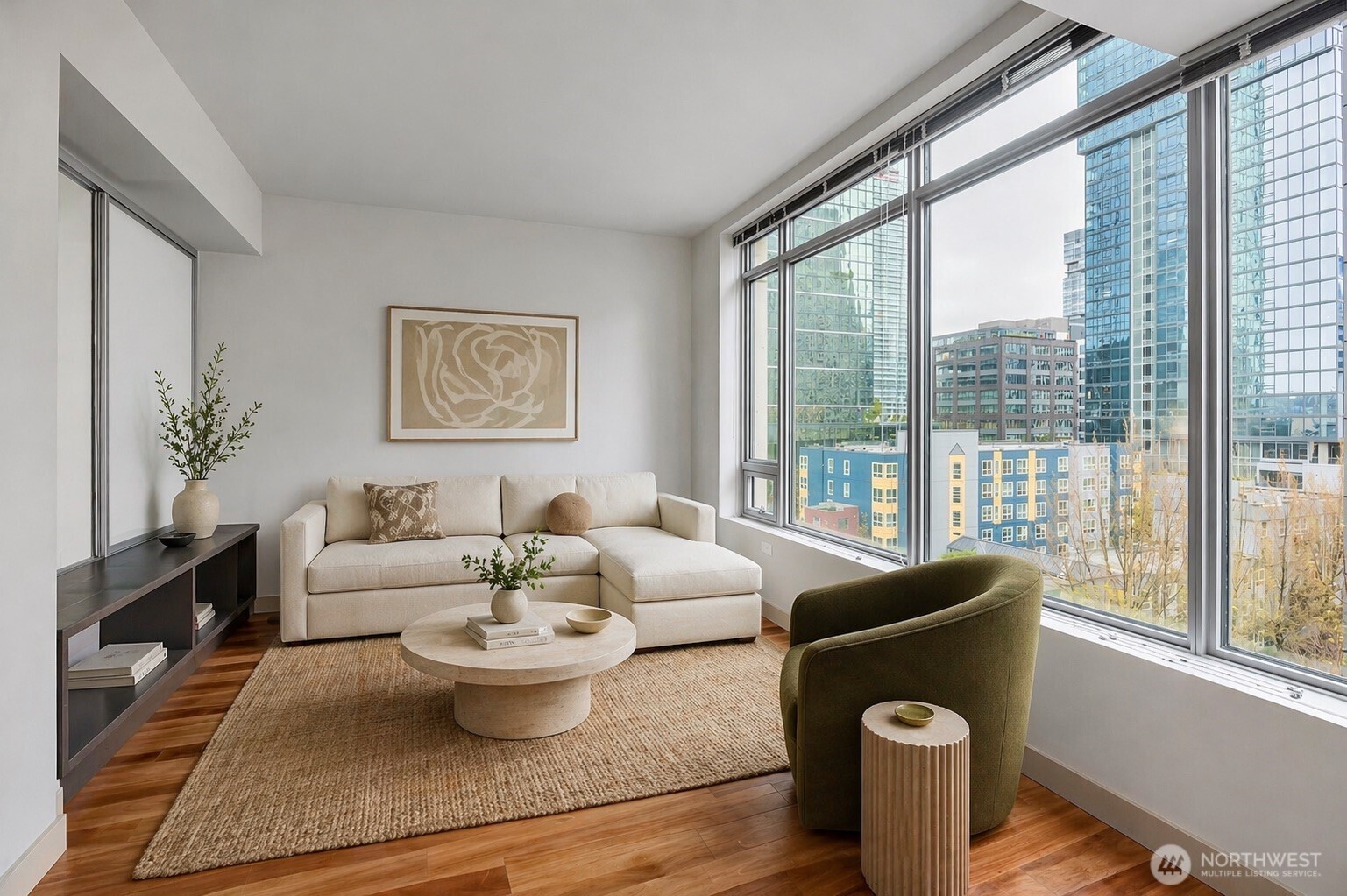 910 Lenora Street #S1004, Seattle, WA 98121