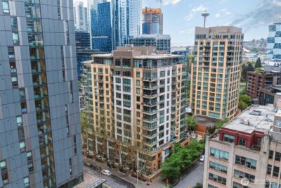 910 Lenora Street #S1004, Seattle, WA 98121 - Photo 2