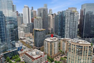 910 Lenora Street #S1004, Seattle, WA 98121 - Photo 37