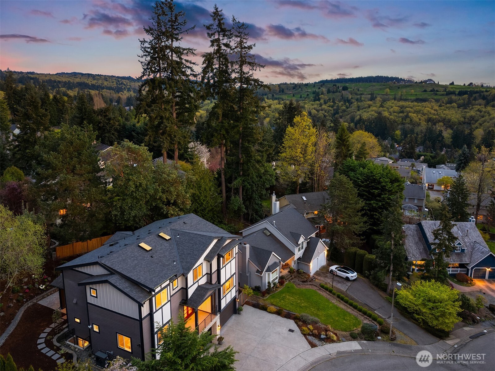 6020 147th Place SE, Bellevue, WA 98006