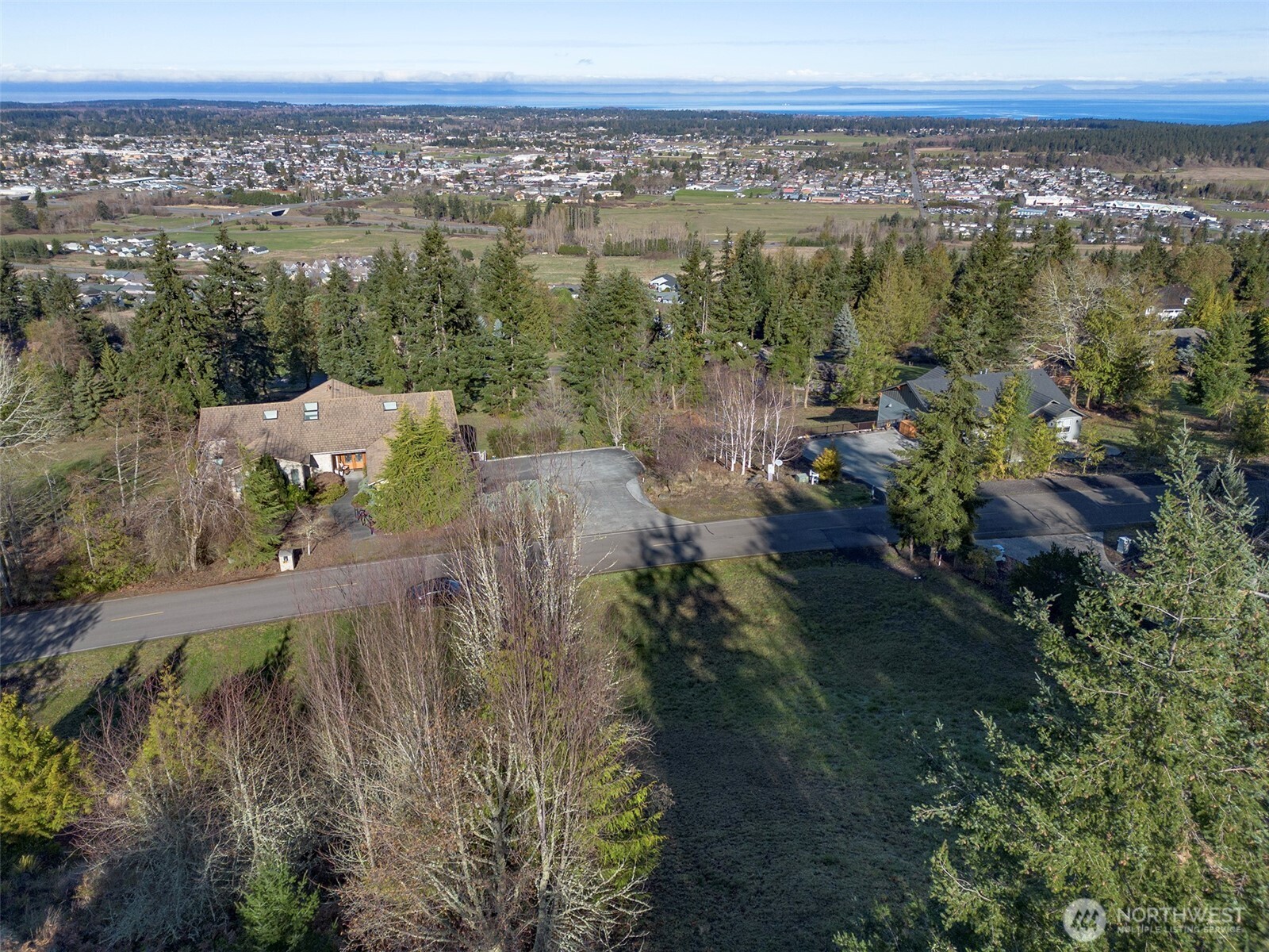 9999 Owls Nest Road , Sequim, WA 98382-3855