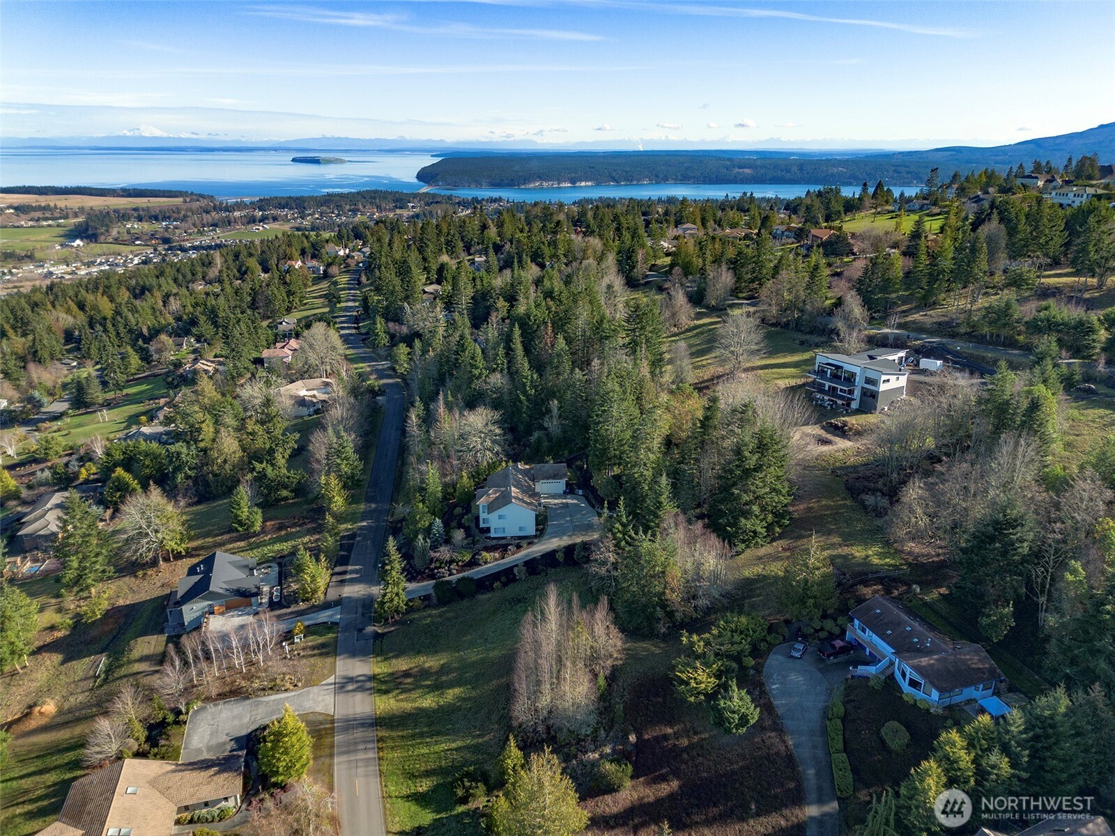 9999 Owls Nest Road , Sequim, WA 98382-3855