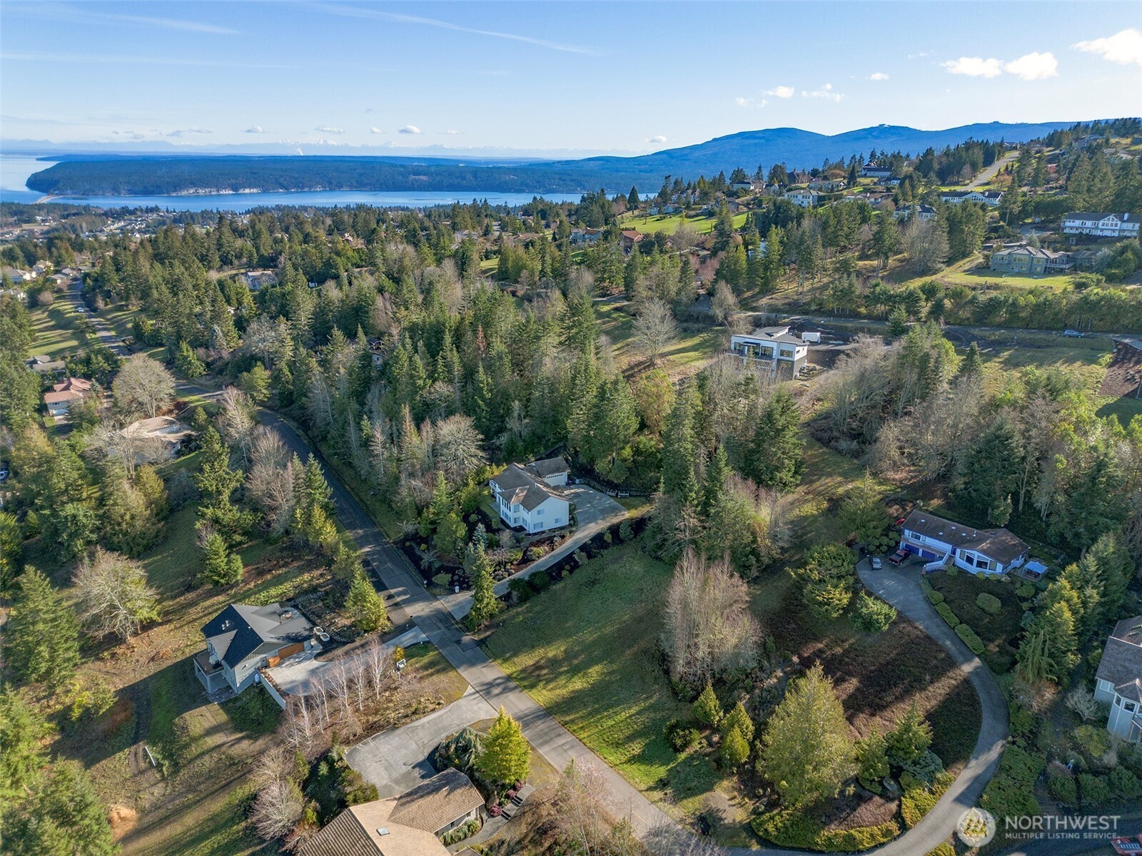 9999 Owls Nest Road , Sequim, WA 98382-3855