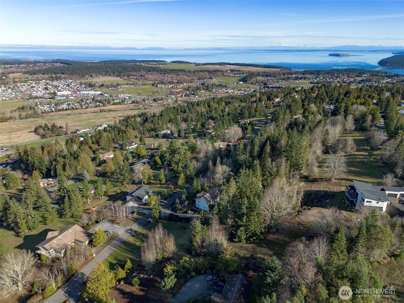 9999 Owls Nest Road , Sequim, WA 98382-3855
