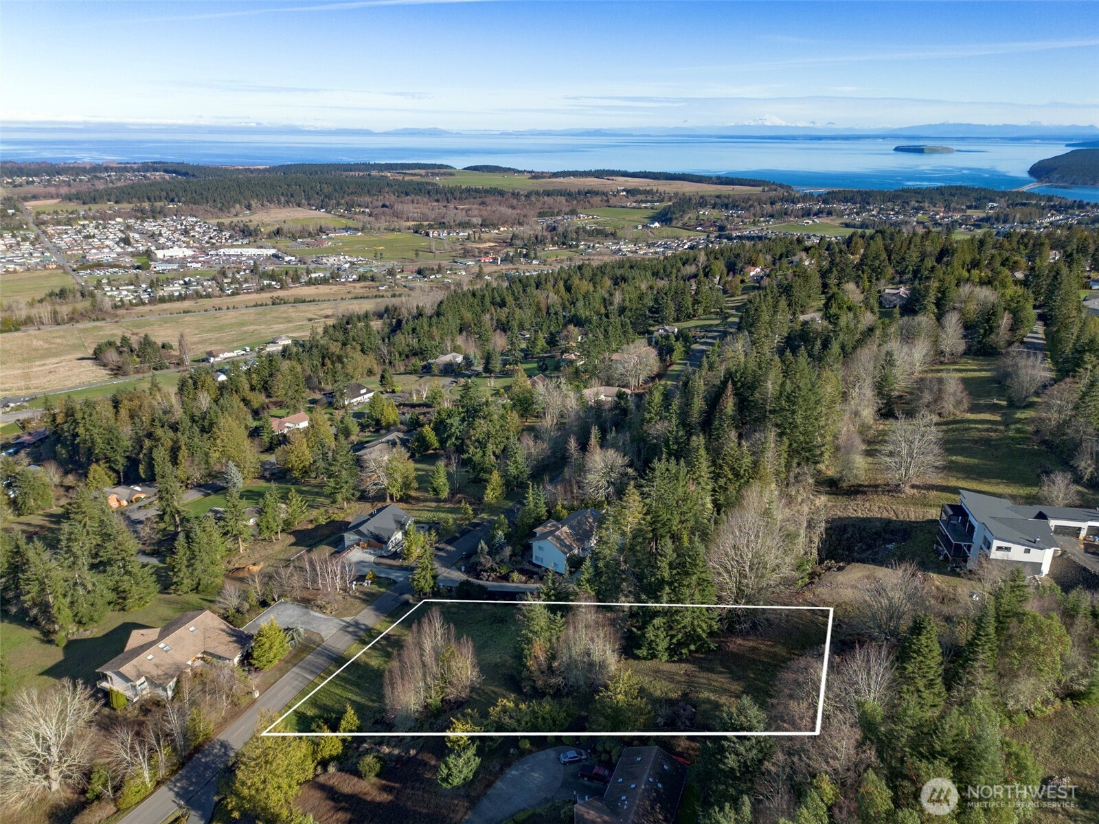 9999 Owls Nest Road , Sequim, WA 98382-3855