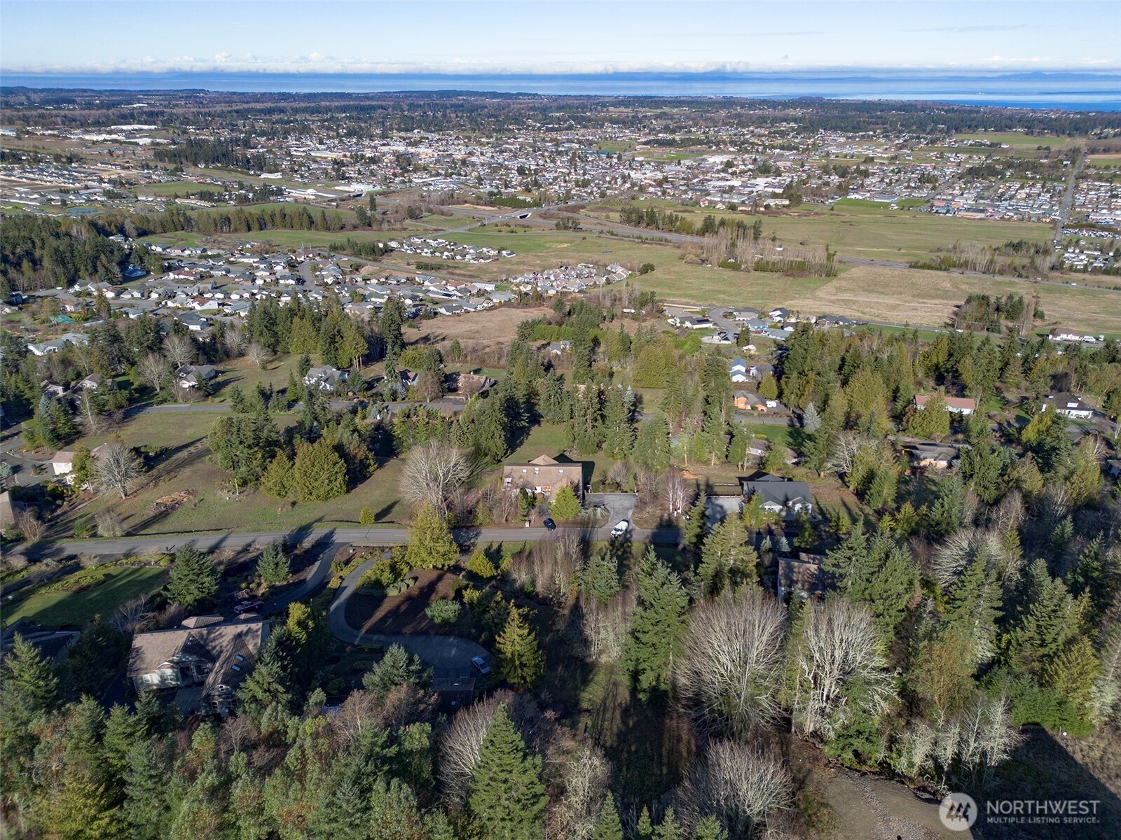 9999 Owls Nest Road , Sequim, WA 98382-3855