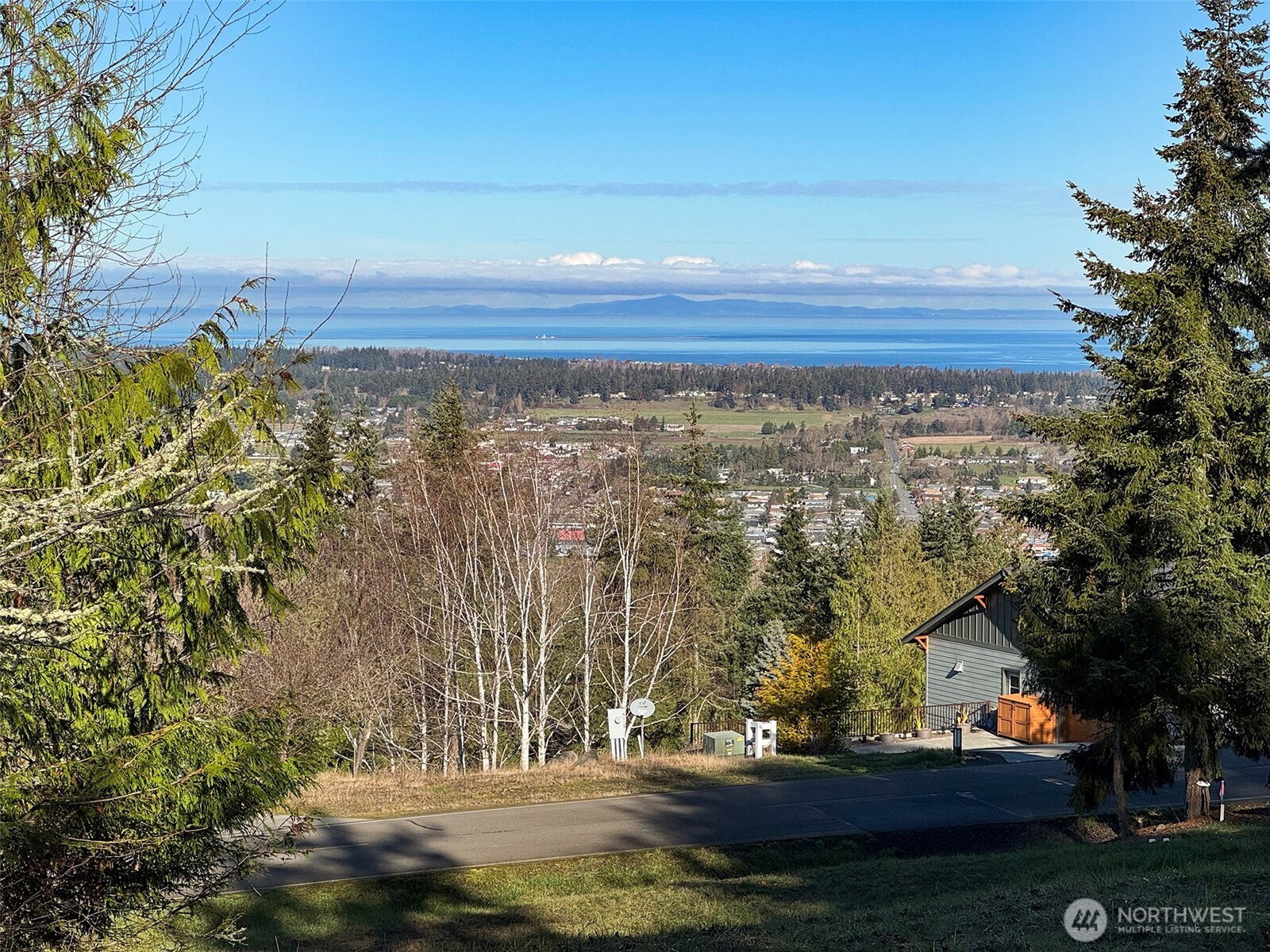 9999 Owls Nest Road , Sequim, WA 98382-3855
