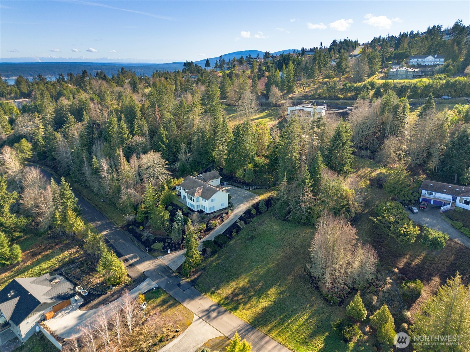 9999 Owls Nest Road , Sequim, WA 98382-3855
