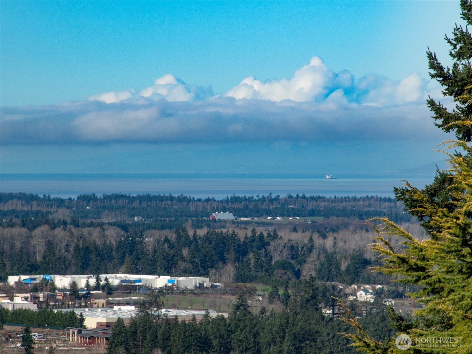 9999 Owls Nest Road , Sequim, WA 98382-3855