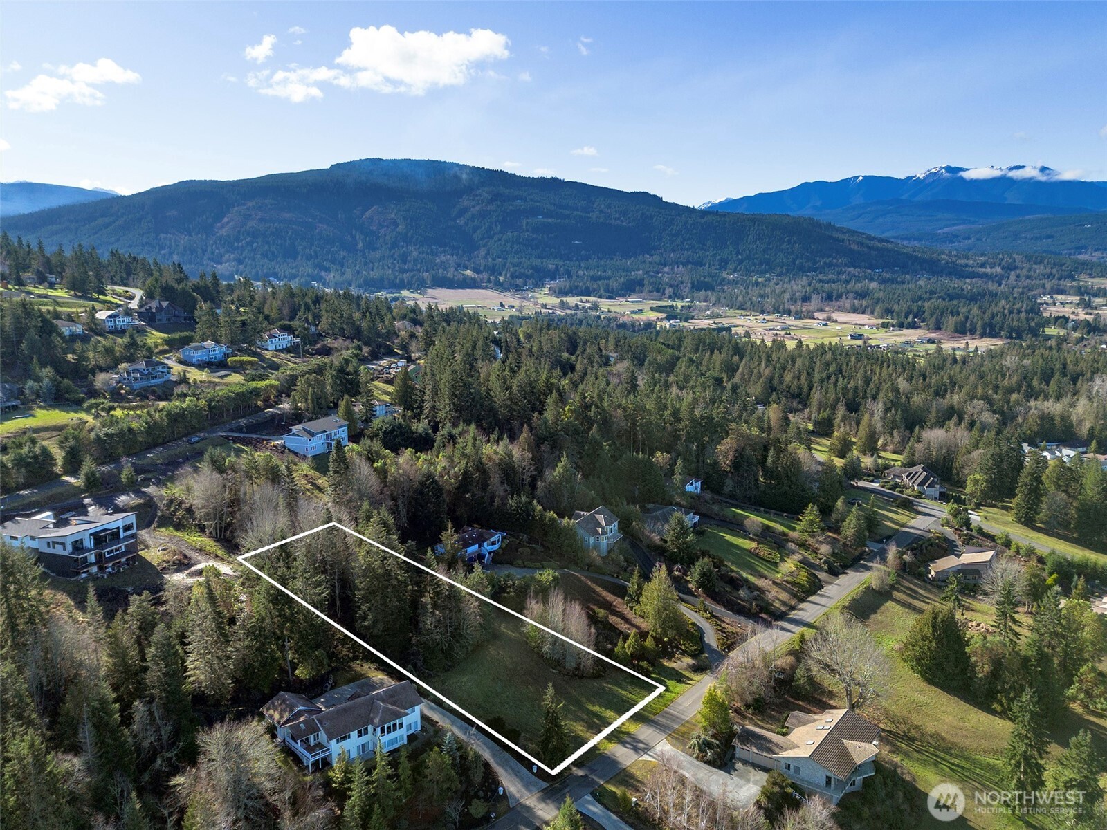 9999 Owls Nest Road , Sequim, WA 98382-3855