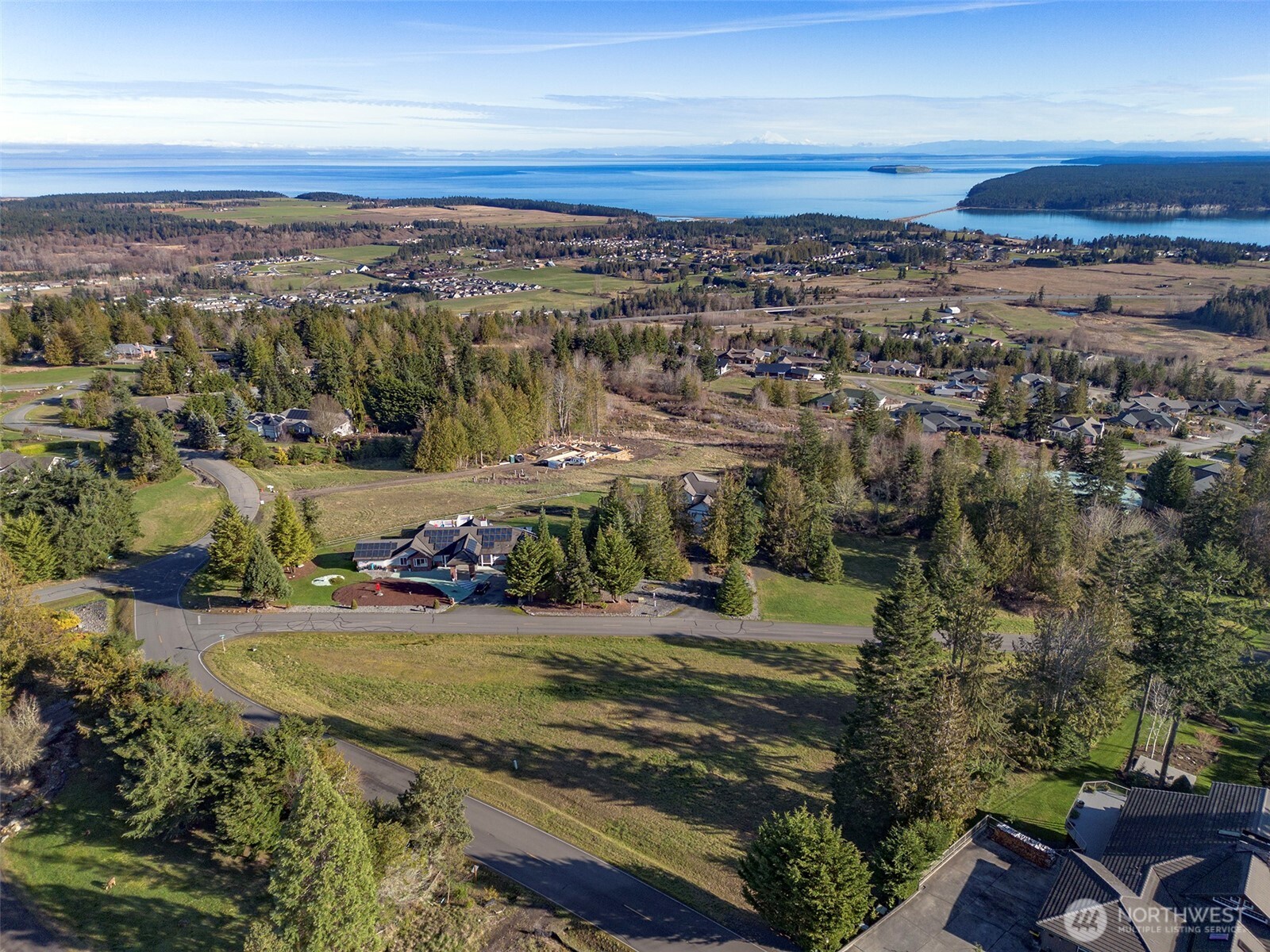 9999 Doe Run Road , Sequim, WA 98382