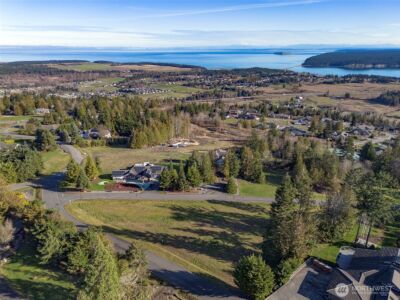 9999 Doe Run Road , Sequim, WA 98382 - Photo 14