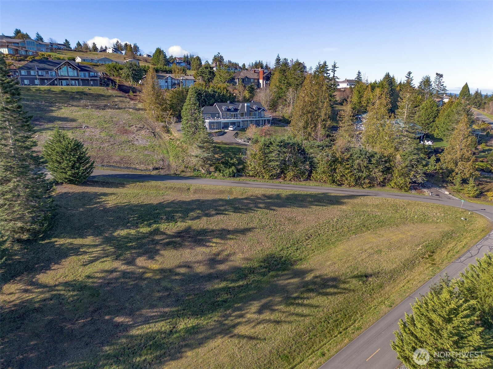9999 Doe Run Road , Sequim, WA 98382