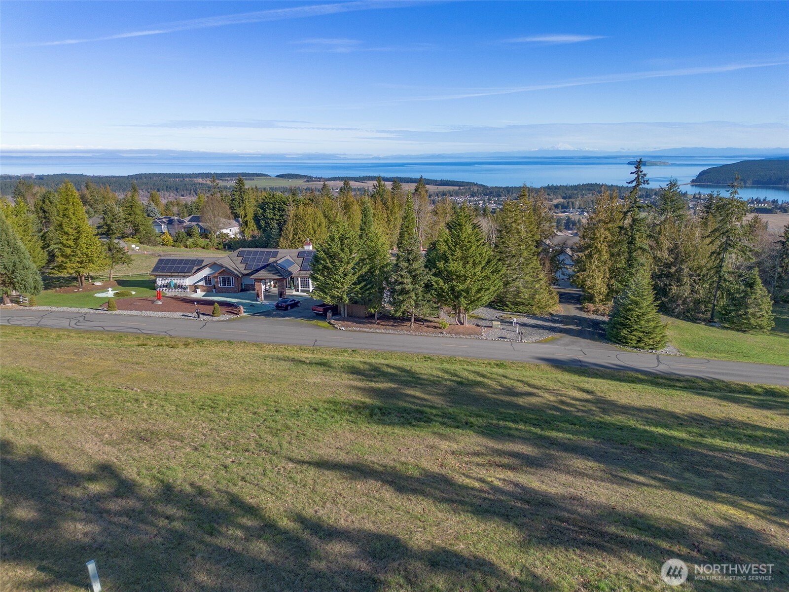 9999 Doe Run Road , Sequim, WA 98382