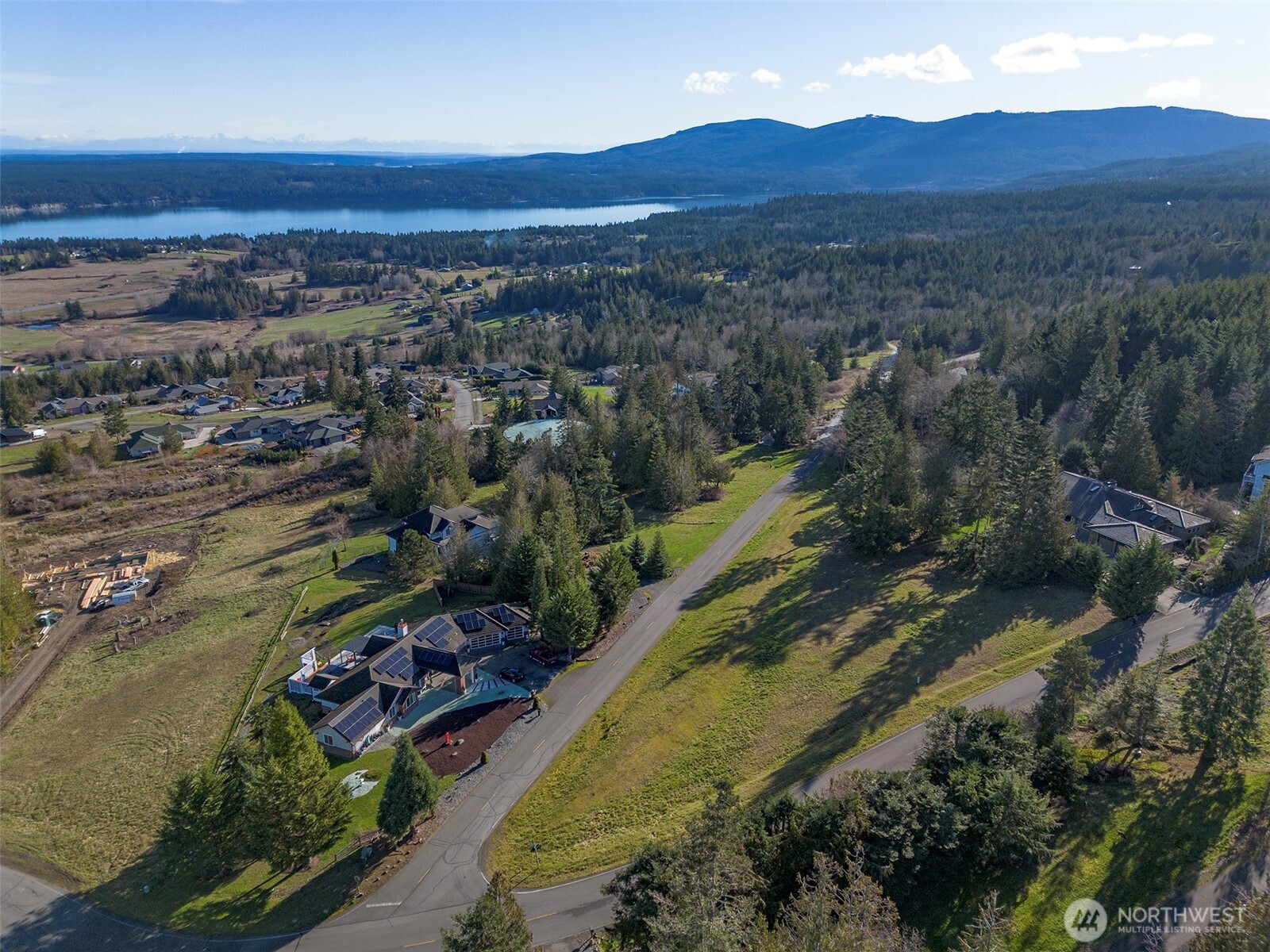 9999 Doe Run Road , Sequim, WA 98382