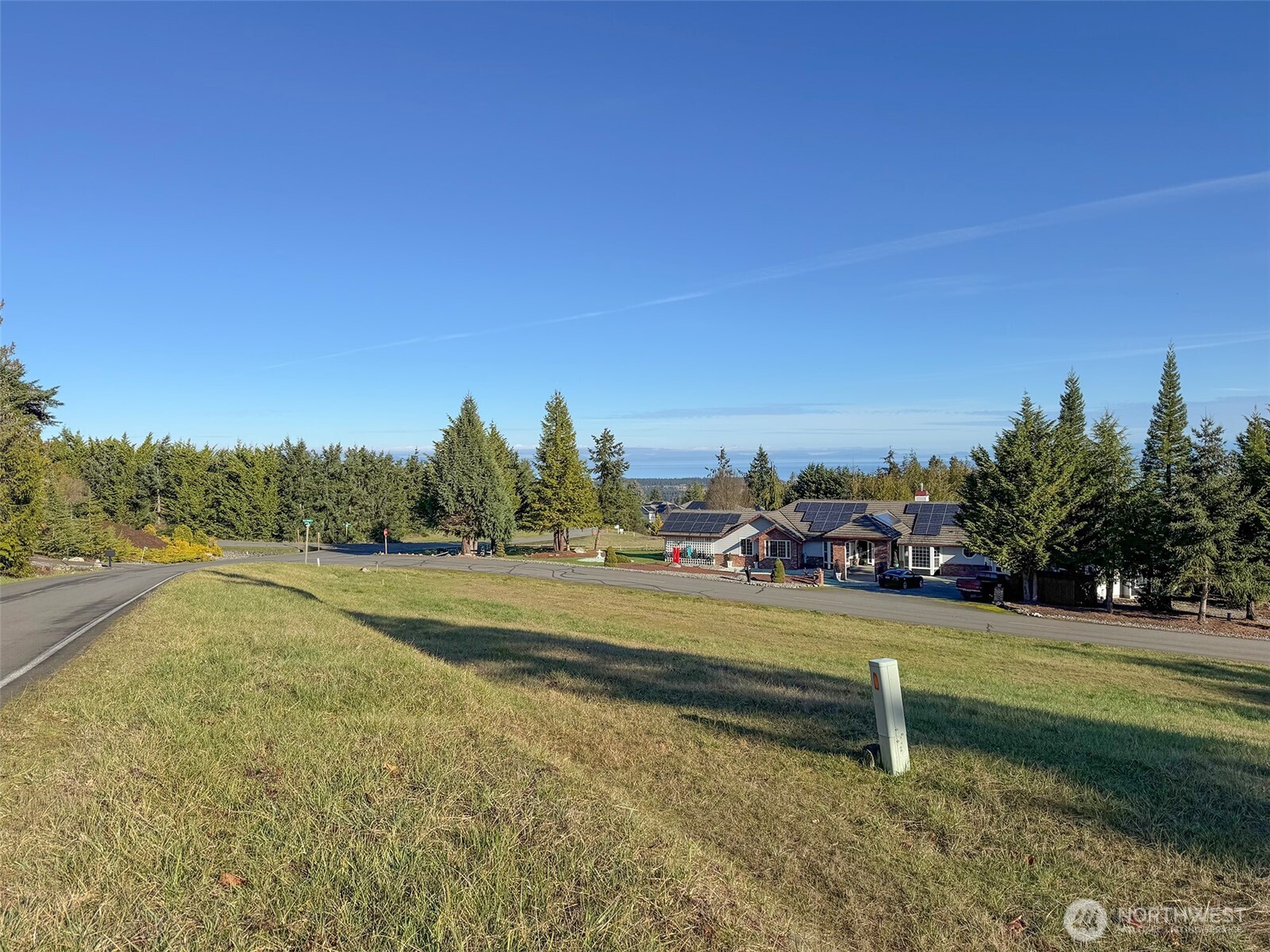9999 Doe Run Road , Sequim, WA 98382