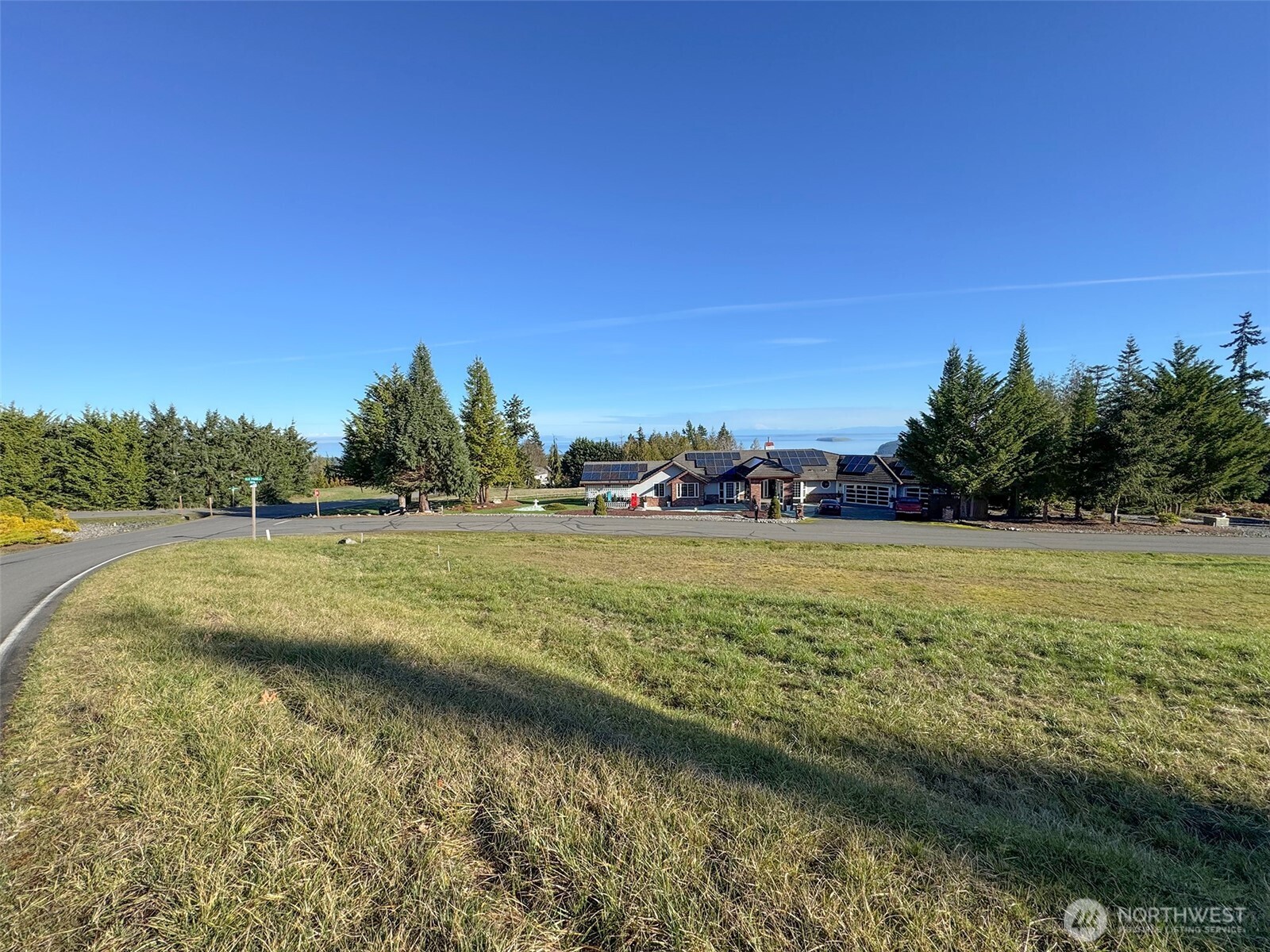 9999 Doe Run Road , Sequim, WA 98382