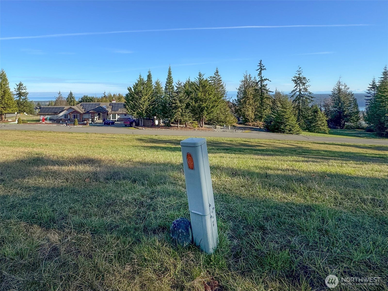 9999 Doe Run Road , Sequim, WA 98382