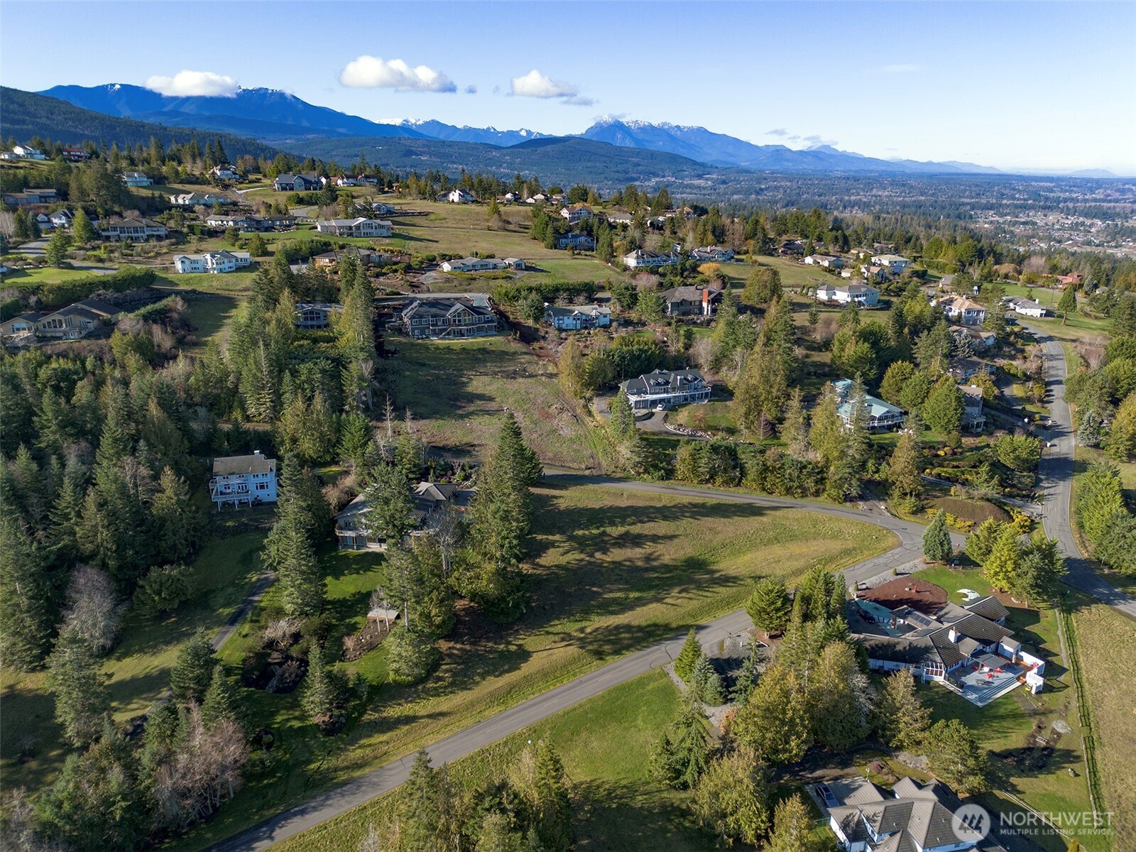 9999 Doe Run Road , Sequim, WA 98382