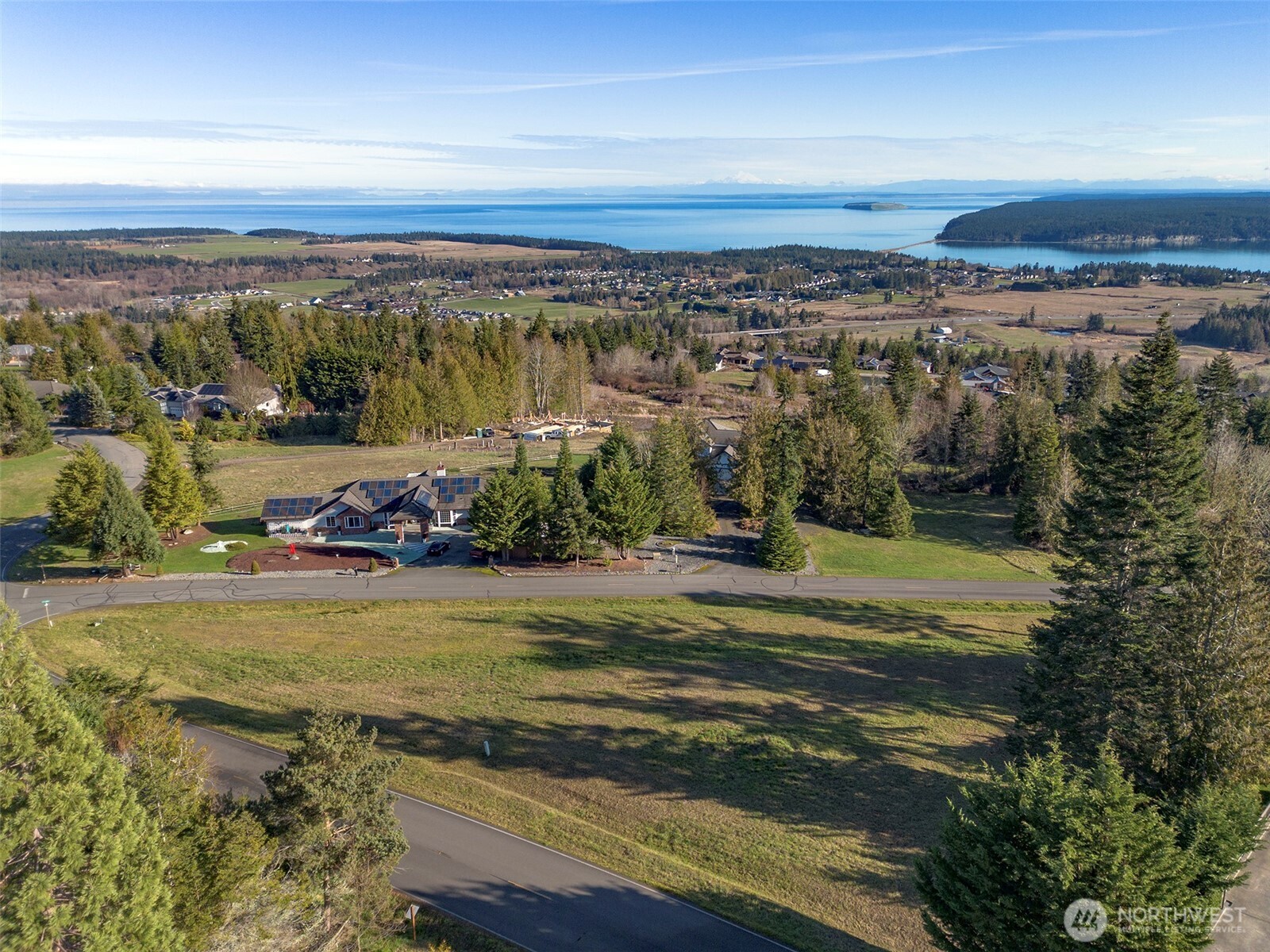 9999 Doe Run Road , Sequim, WA 98382