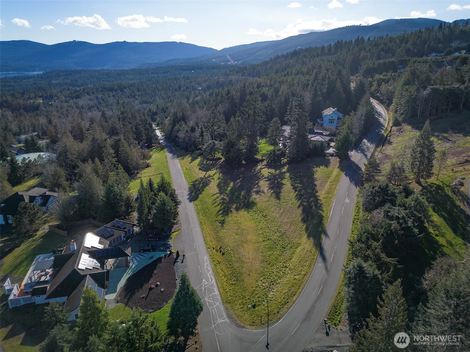 9999 Doe Run Road , Sequim, WA 98382
