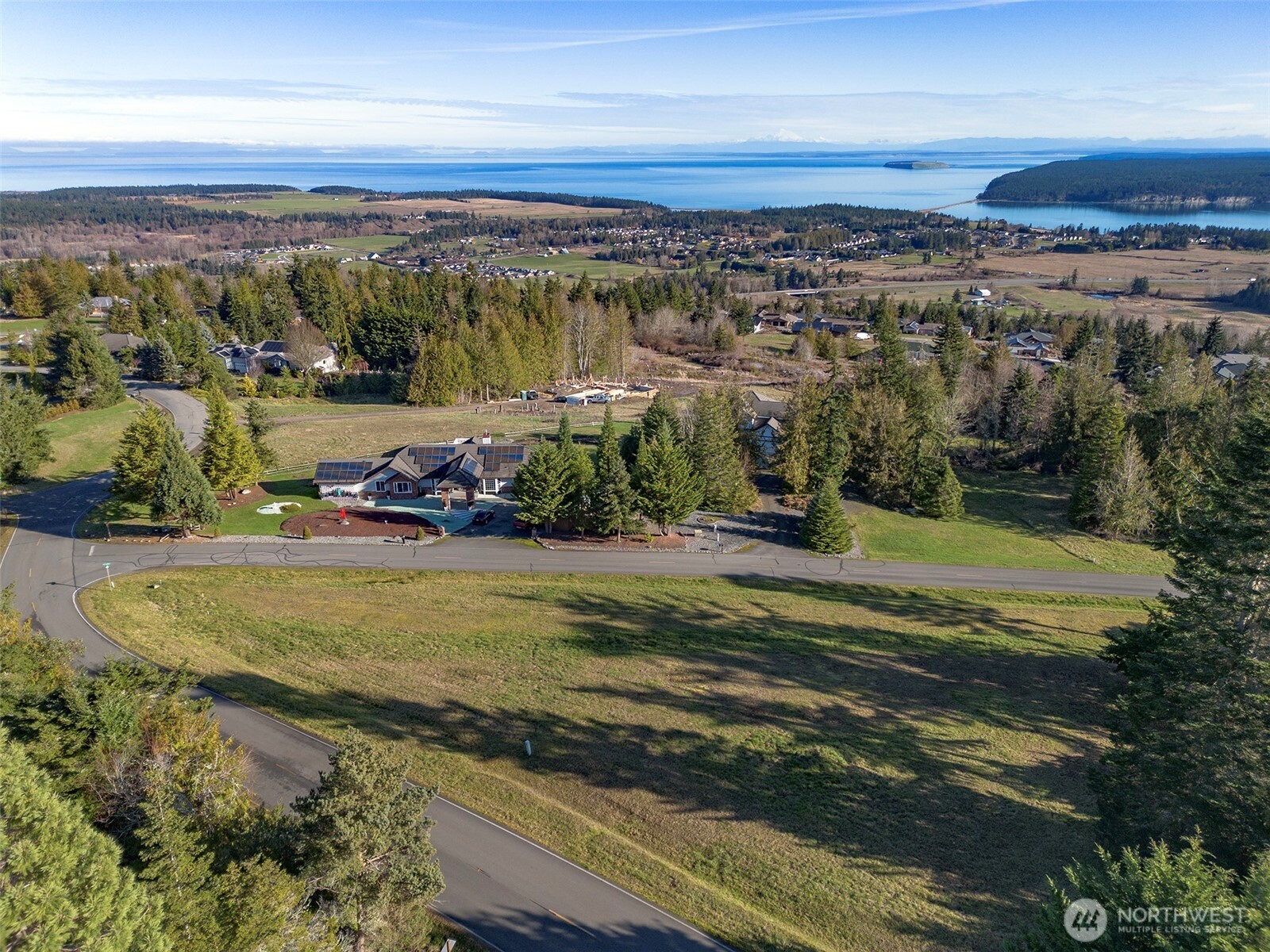 9999 Doe Run Road , Sequim, WA 98382