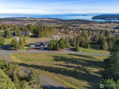 9999 Doe Run Road , Sequim, WA 98382 - Photo 35
