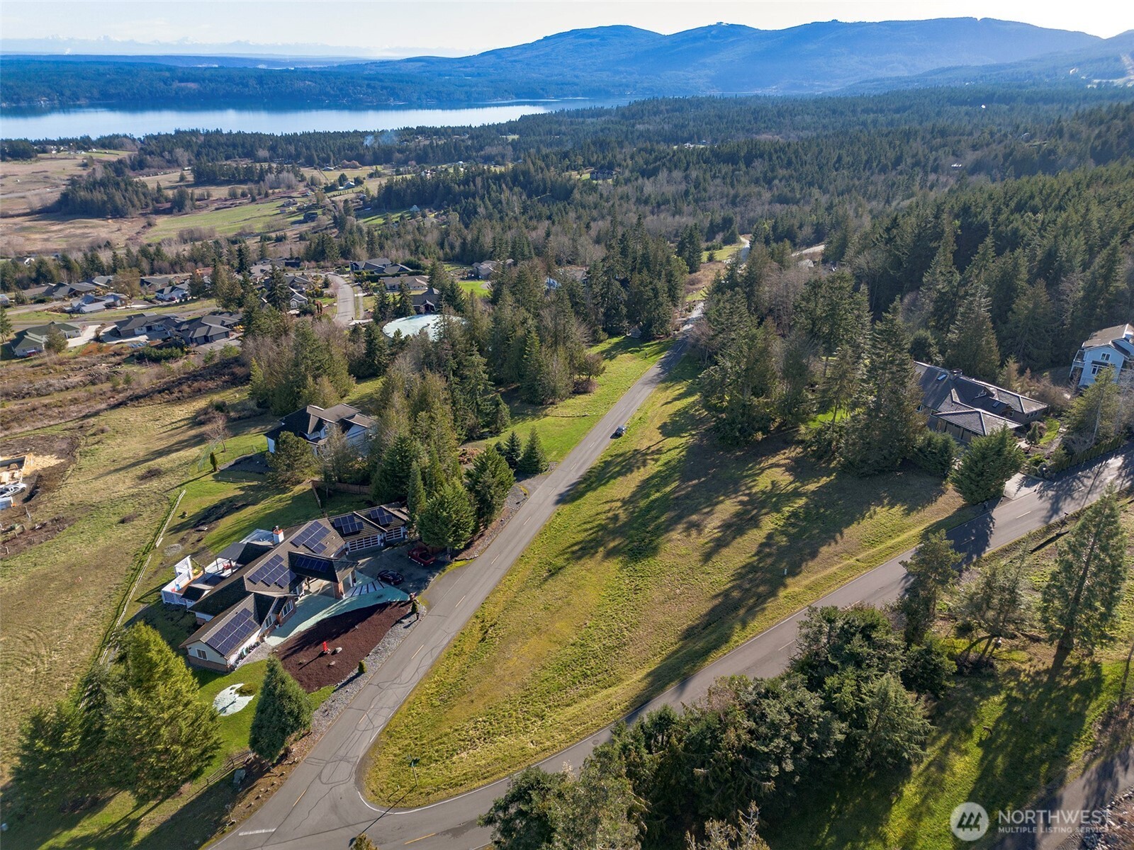 9999 Doe Run Road , Sequim, WA 98382