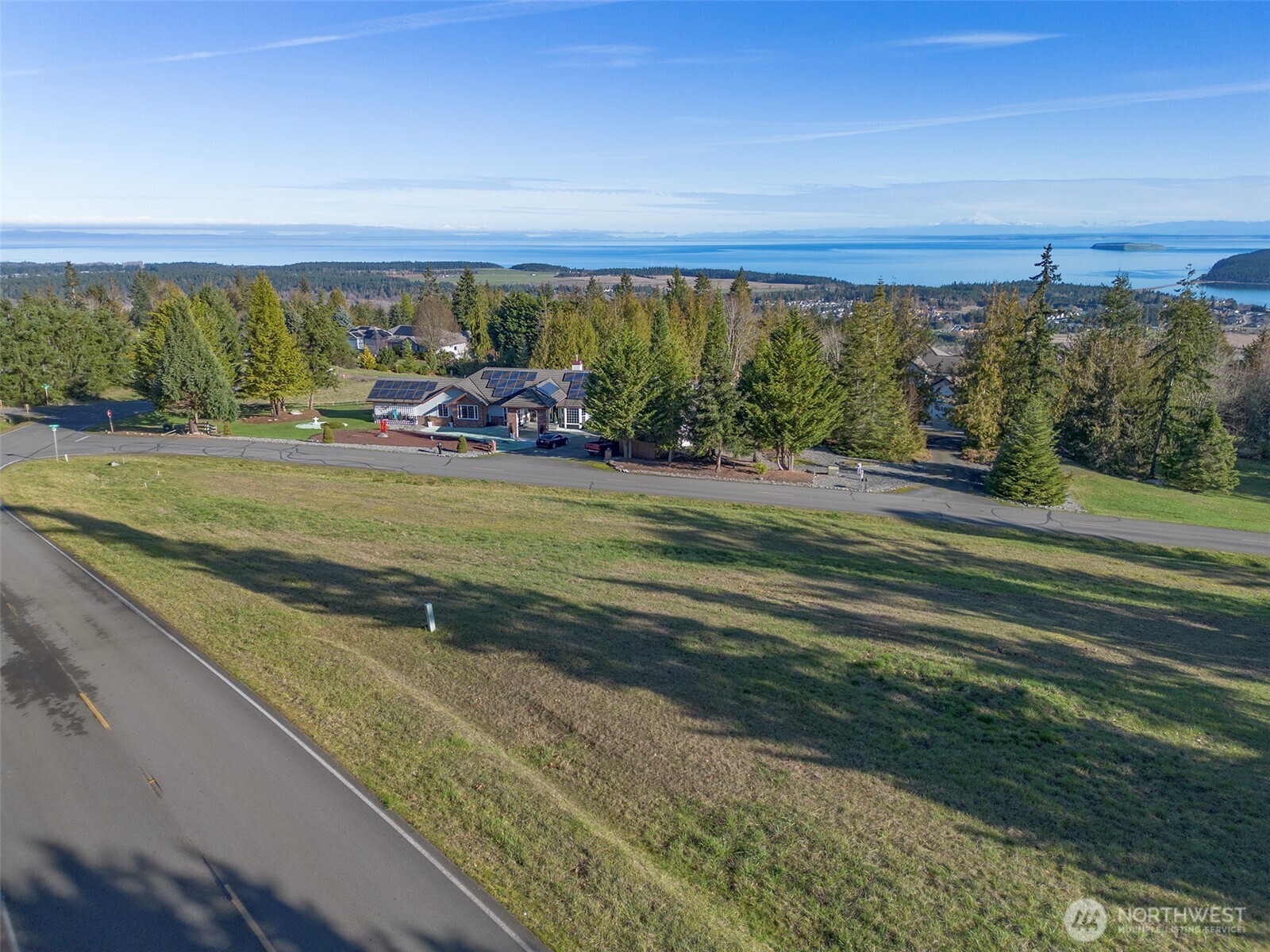 9999 Doe Run Road , Sequim, WA 98382