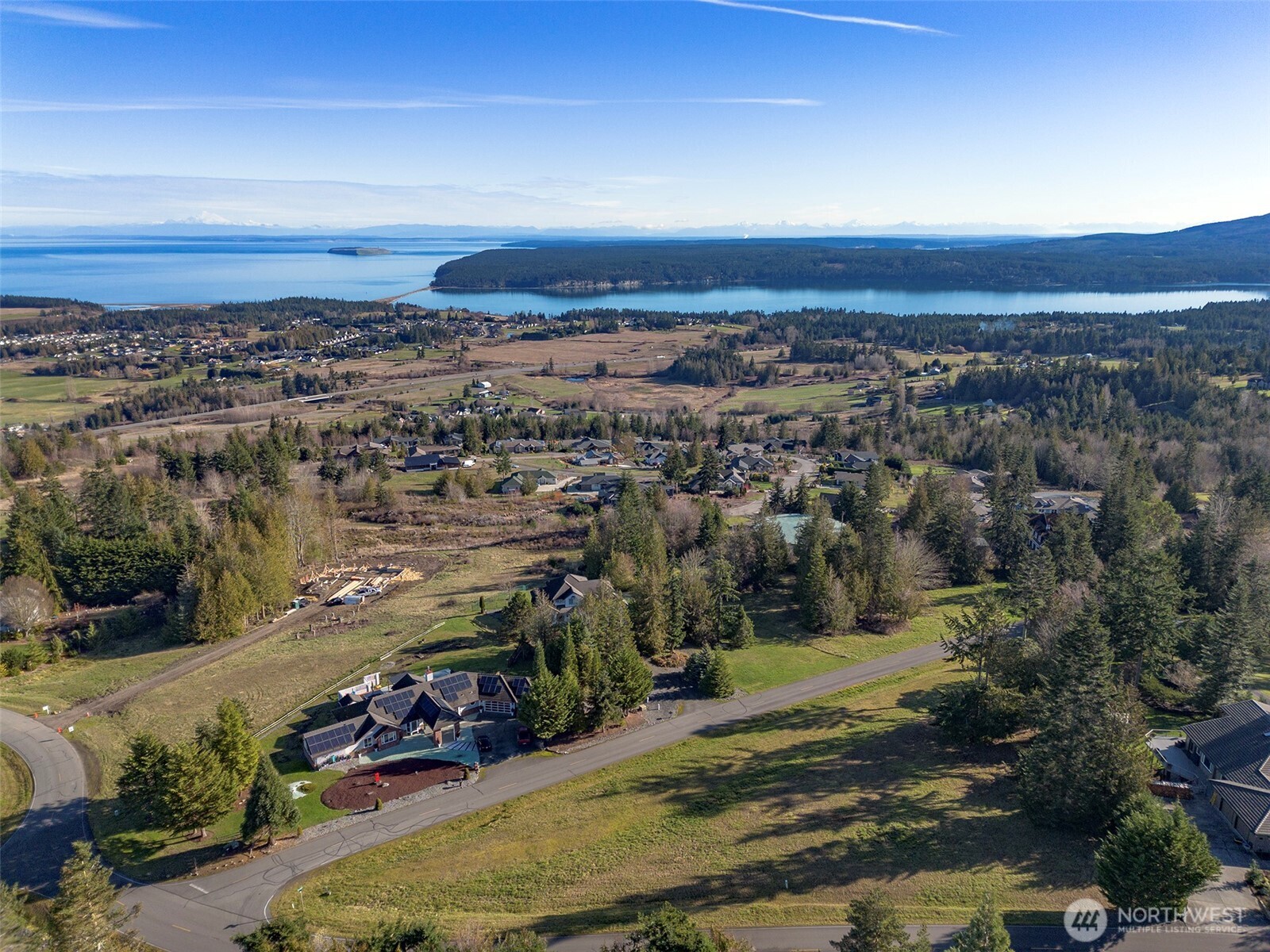 9999 Doe Run Road , Sequim, WA 98382
