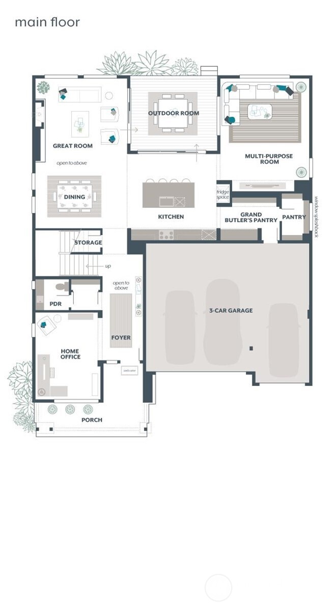 5392 Thornhill Avenue SW, Port Orchard, WA 98367