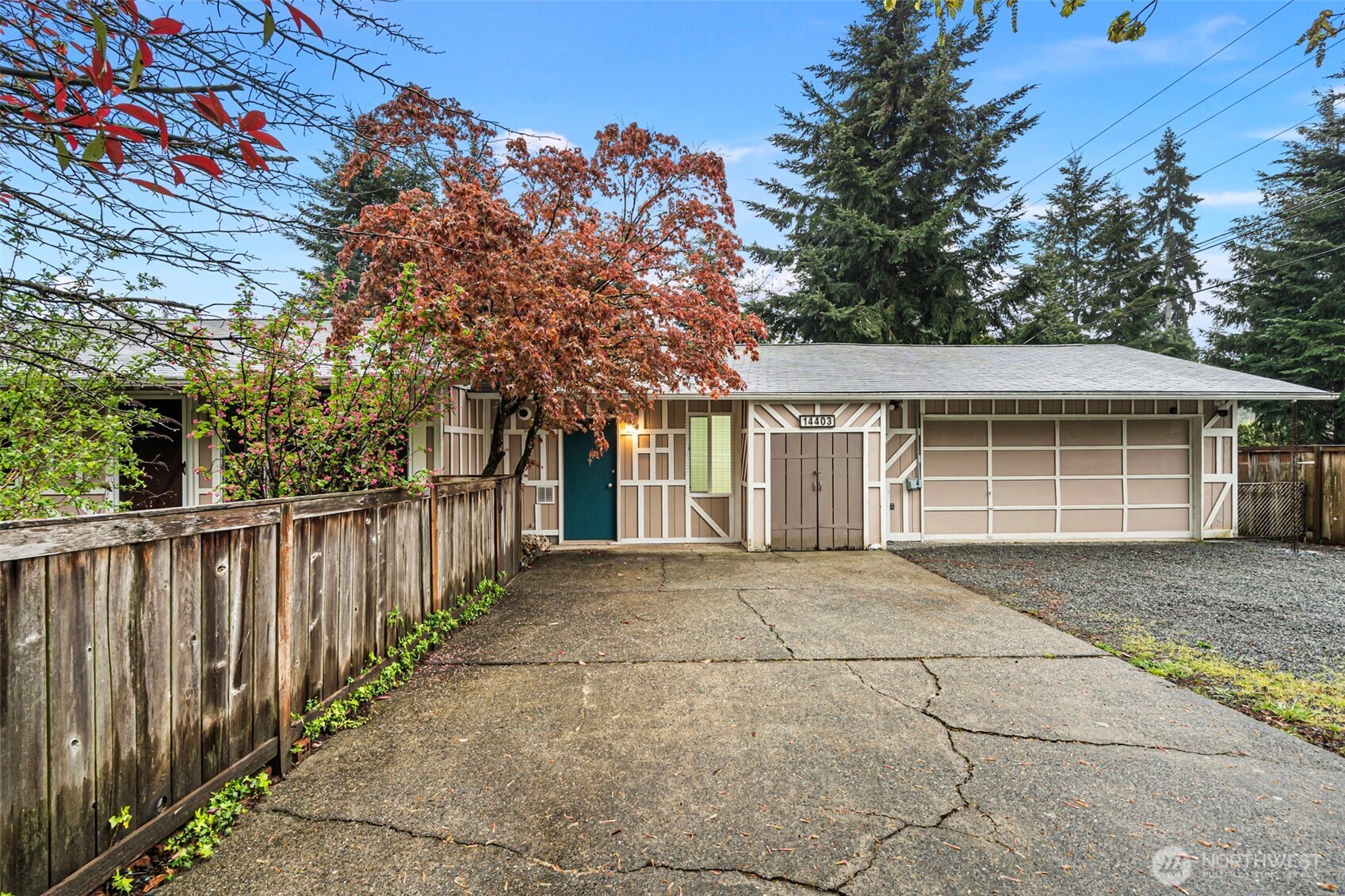 14403 SE 139th Place , Renton, WA 98059