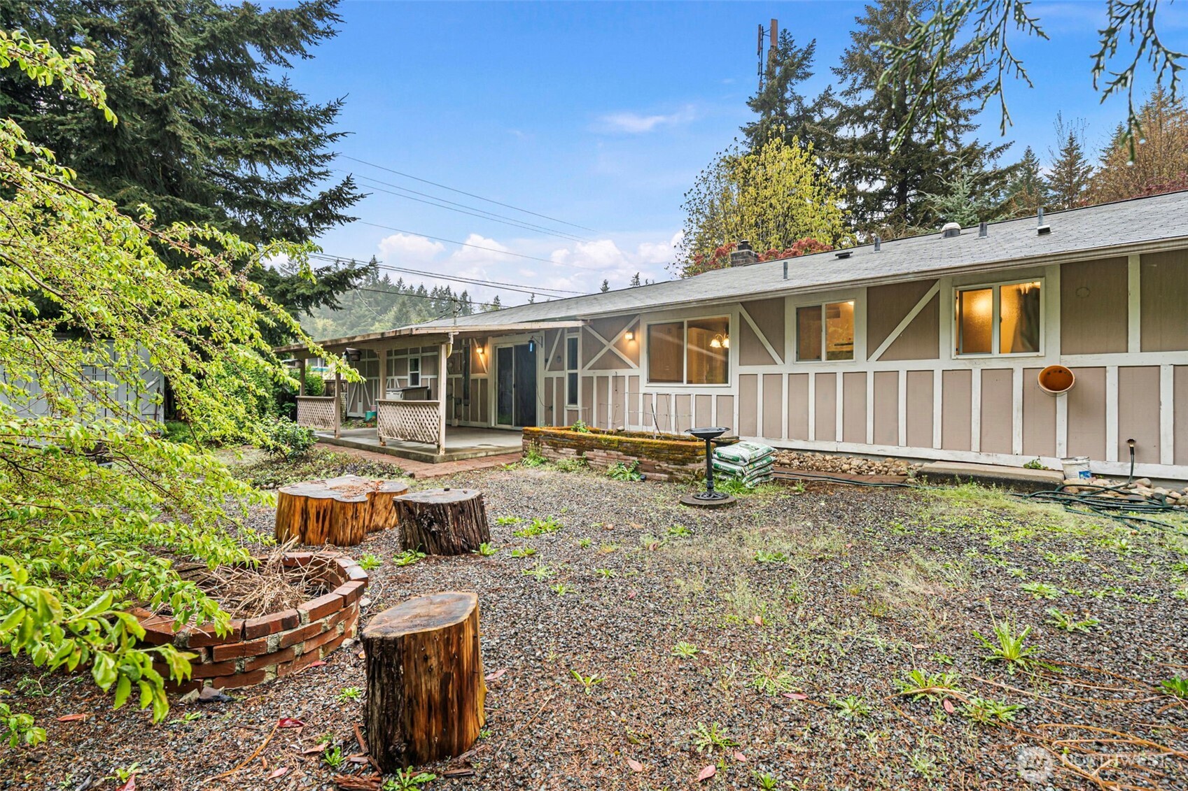 14403 SE 139th Place , Renton, WA 98059