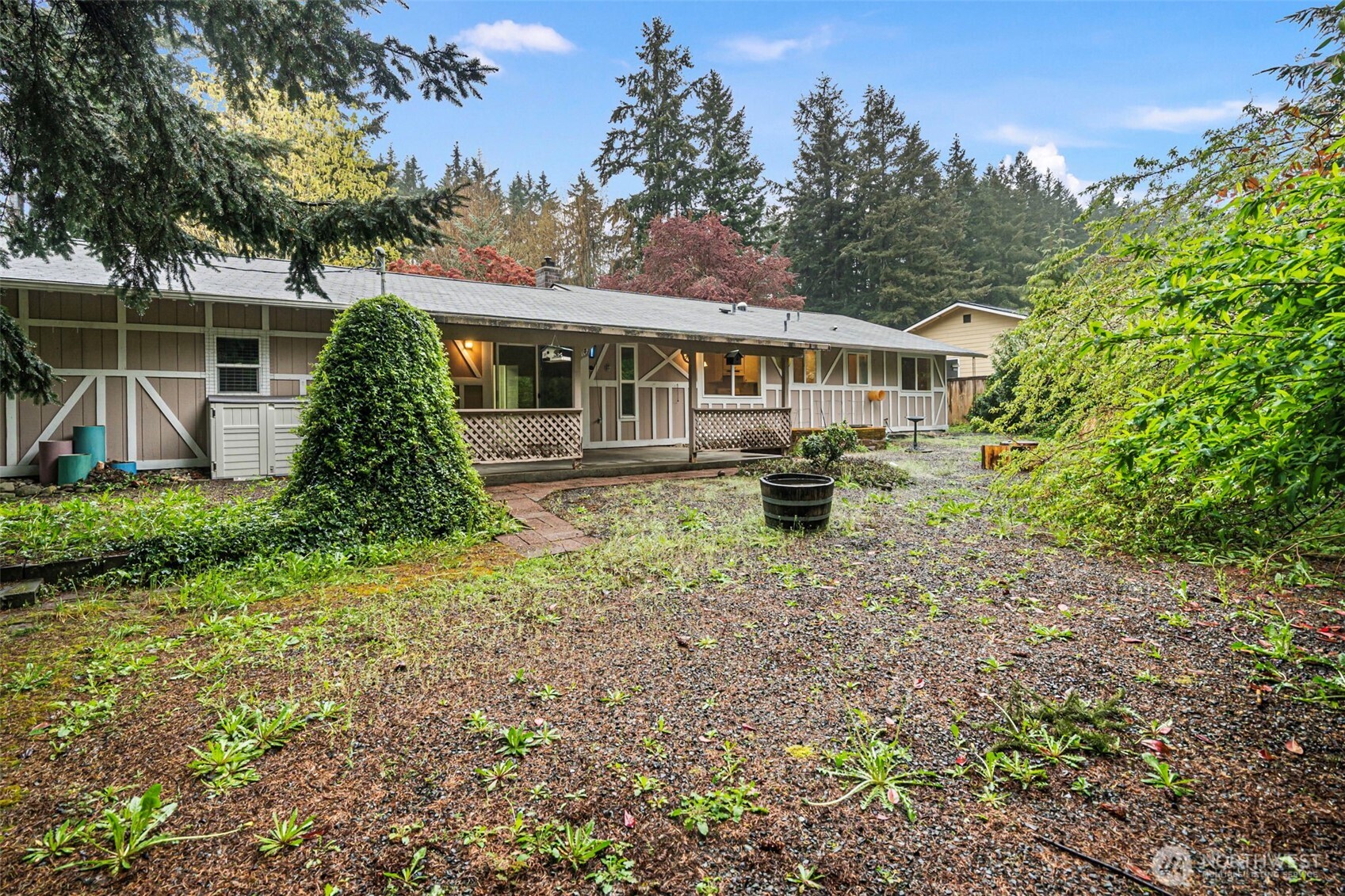 14403 SE 139th Place , Renton, WA 98059