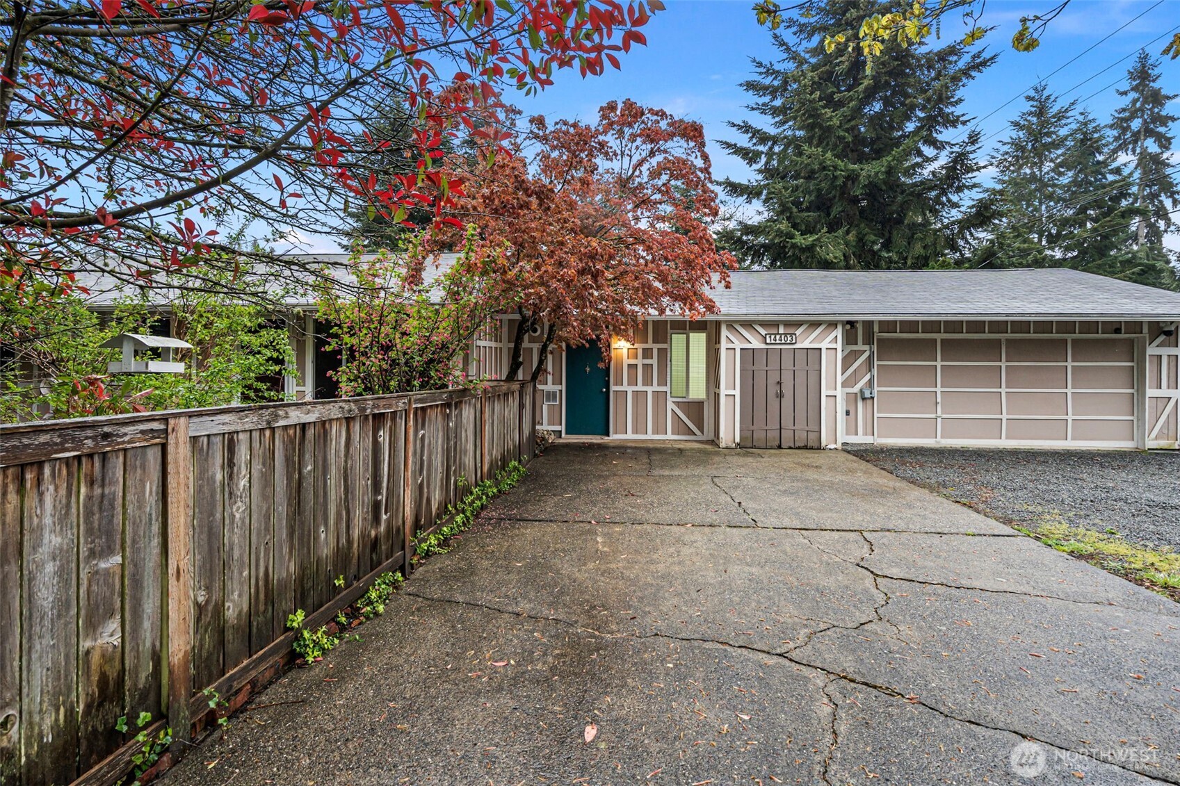 14403 SE 139th Place , Renton, WA 98059