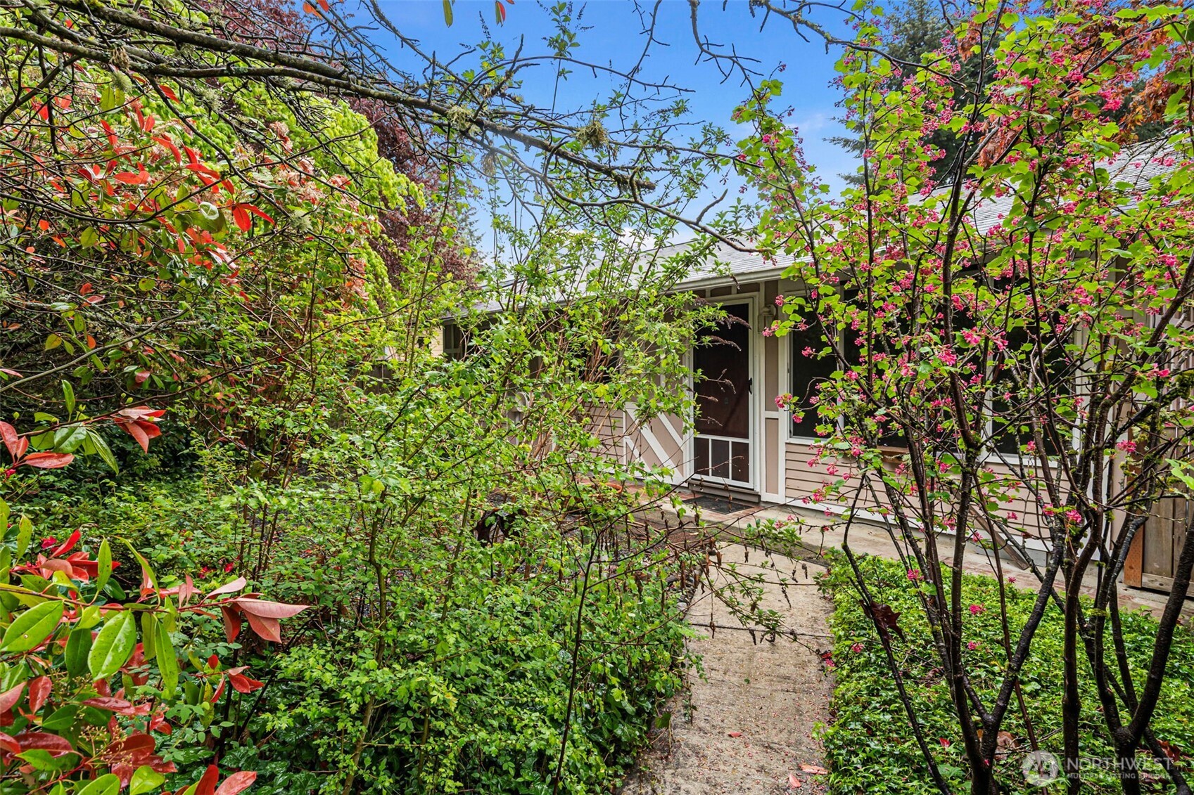 14403 SE 139th Place , Renton, WA 98059