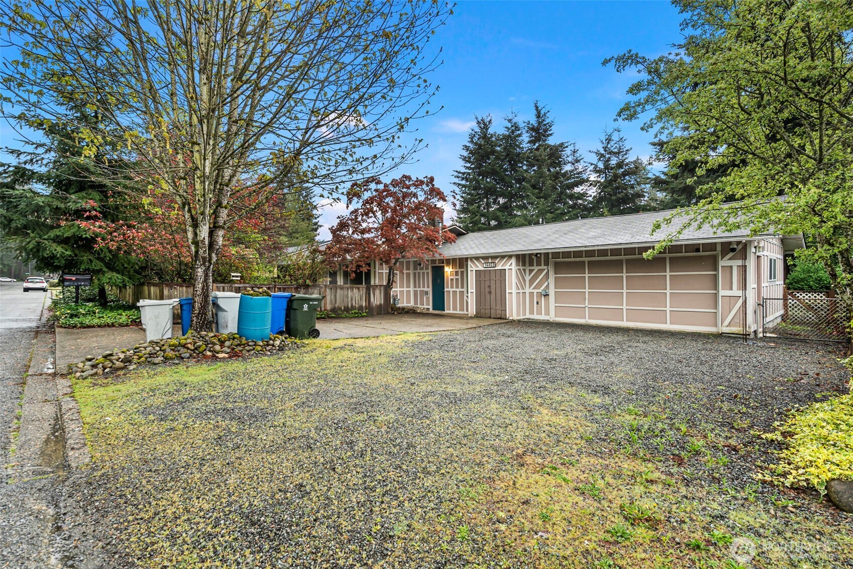 14403 SE 139th Place , Renton, WA 98059