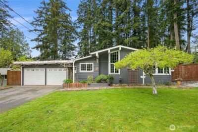 3341 Moody Street , Mount Vernon, WA 98274 - Photo 1