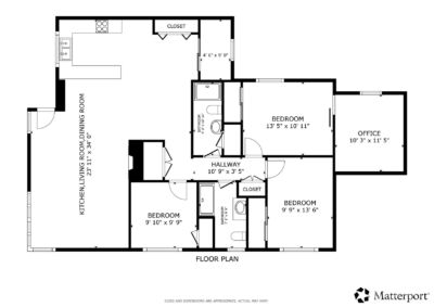 3341 Moody Street , Mount Vernon, WA 98274 - Photo 28