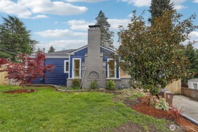 102 S 56th Street , Tacoma, WA 98408 - Photo 2