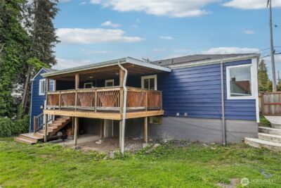 102 S 56th Street , Tacoma, WA 98408 - Photo 29