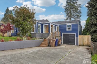 102 S 56th Street , Tacoma, WA 98408