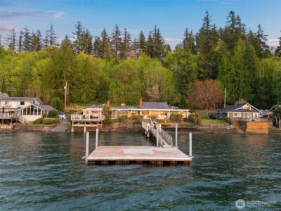16631 E State Route 106 , Belfair, WA 98528 - Photo 1
