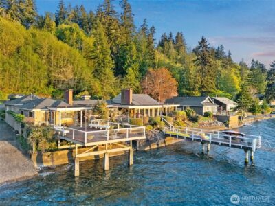 16631 E State Route 106 , Belfair, WA 98528 - Photo 2