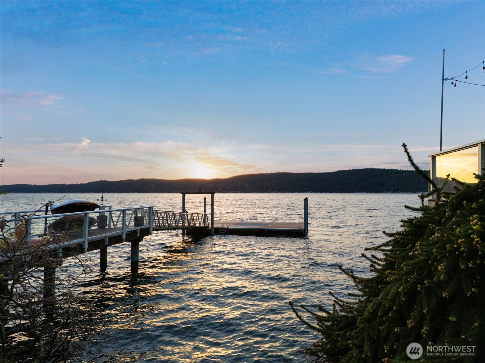 16631 E State Route 106 , Belfair, WA 98528